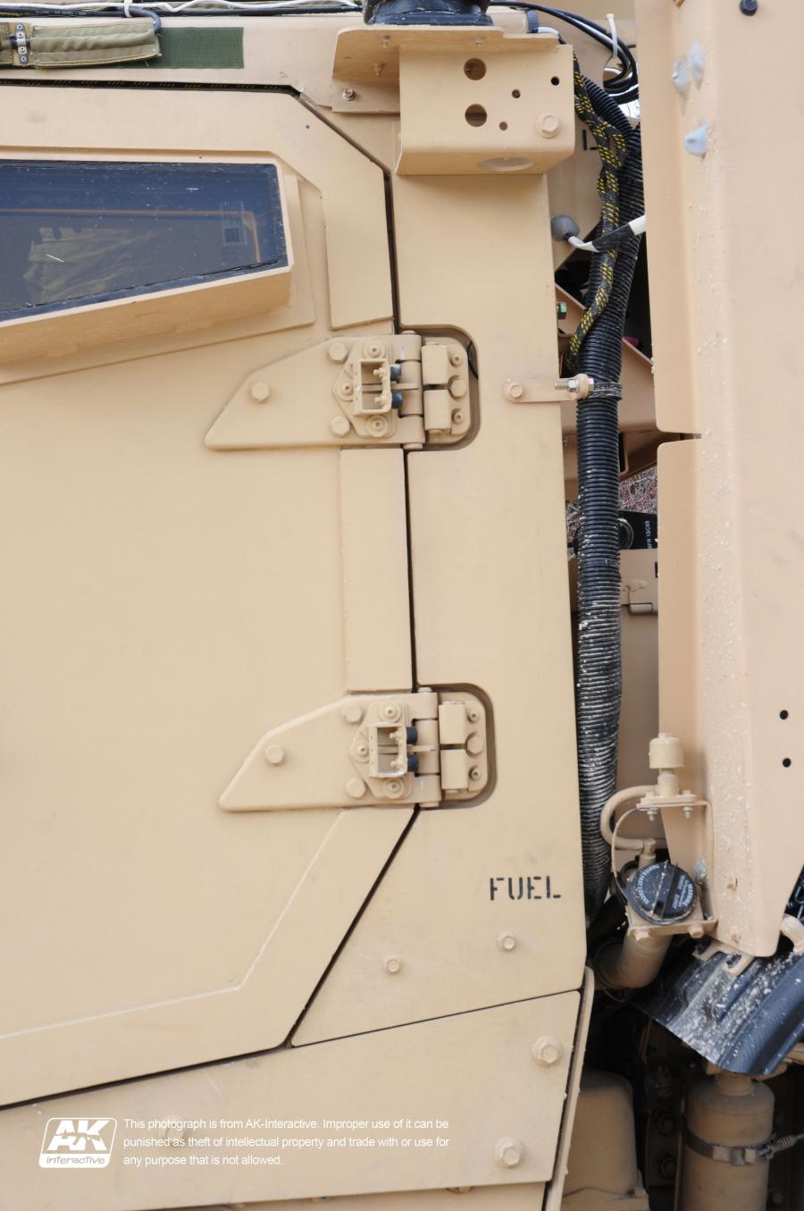  Oshkosh M-ATV 2009 года  (фото 667 из 676)